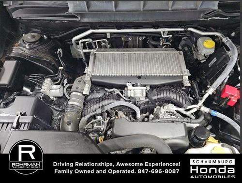 2023 Subaru Ascent Limited 8-Passenger