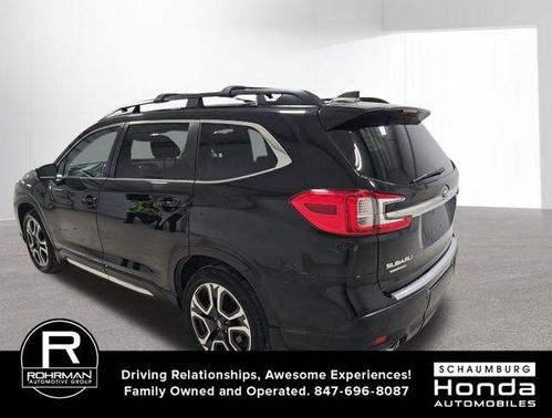 2023 Subaru Ascent Limited 8-Passenger