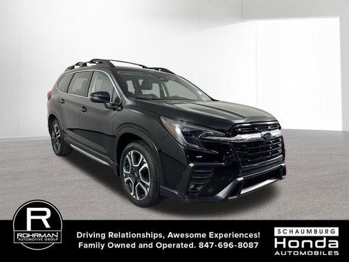 2023 Subaru Ascent Limited 8-Passenger