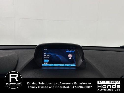 Deep Espresso Brown Metallic 2013 Buick Encore Leather