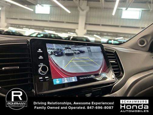RK 2026 Honda Ridgeline RTL