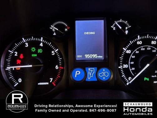 2014 Lexus GX 460 Luxury