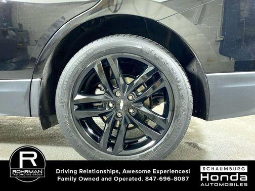 2020 Chevrolet Equinox 2LT