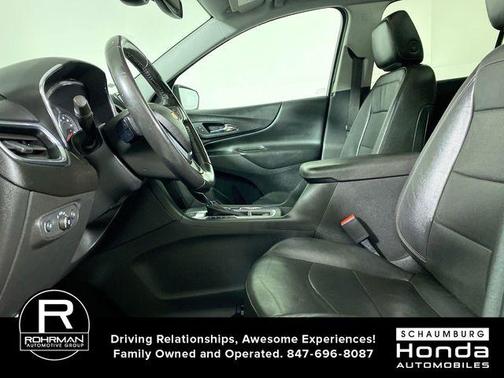 2020 Chevrolet Equinox 2LT