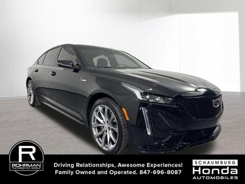 2023 Cadillac CT5-V V-Series