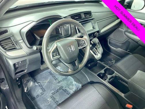 2020 Honda CR-V LX