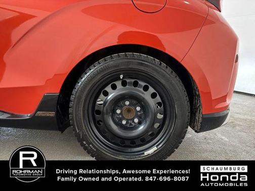 2020 Hyundai Veloster Turbo R-Spec