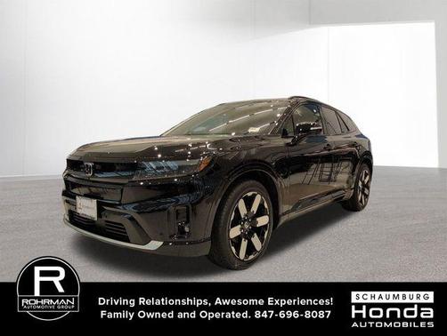 2026 Honda Prologue Elite