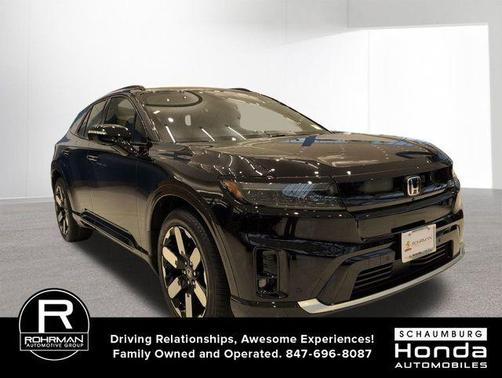 2026 Honda Prologue Elite