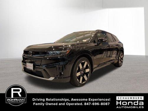 2026 Honda Prologue Elite