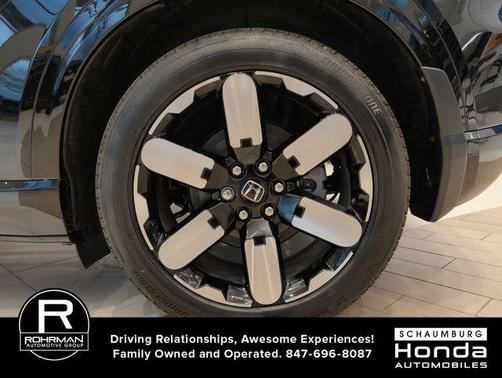 2026 Honda Prologue Elite