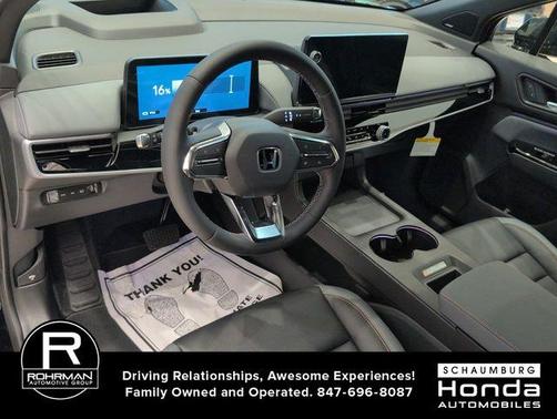 2026 Honda Prologue Elite