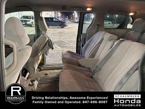 2013 Toyota Sienna LE