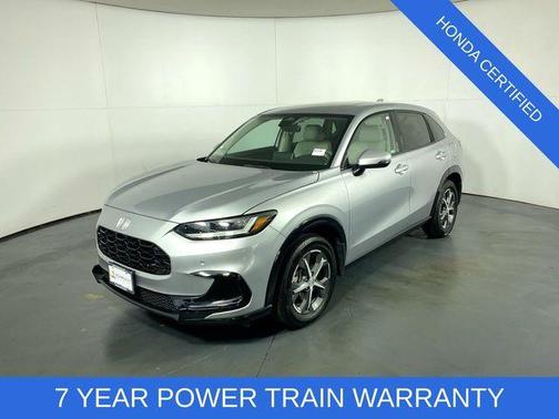 2023 Honda HR-V EX-L