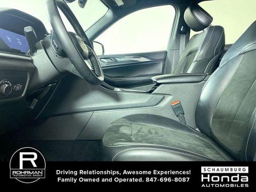 2021 Jeep Grand Cherokee L Laredo