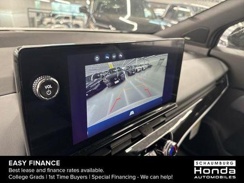 2025 Honda Prologue Touring