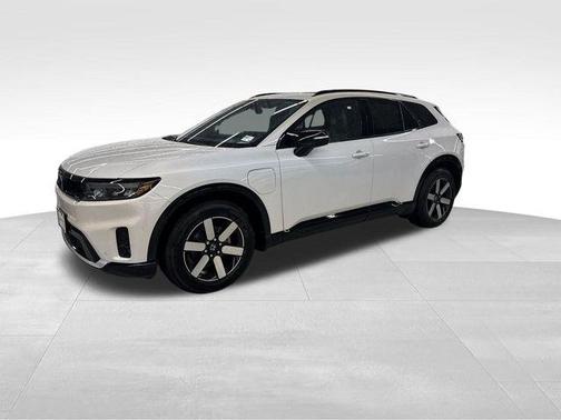2025 Honda Prologue Touring