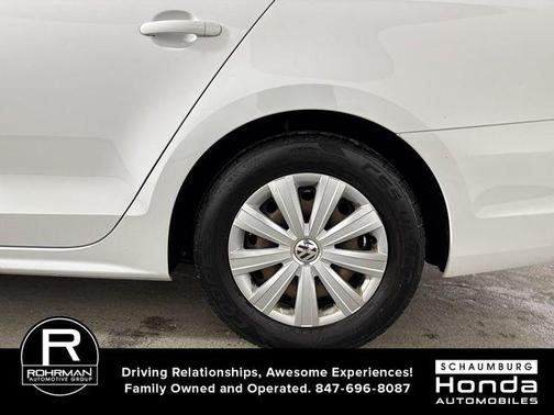 2014 Volkswagen Jetta S