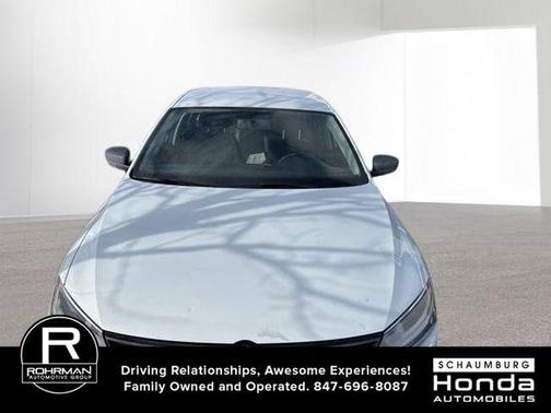 2014 Volkswagen Jetta S