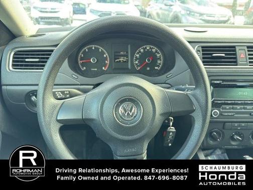 2014 Volkswagen Jetta S