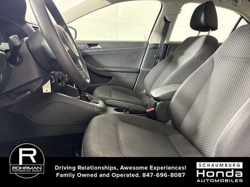 2014 Volkswagen Jetta S