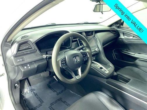 2021 Honda Insight EX