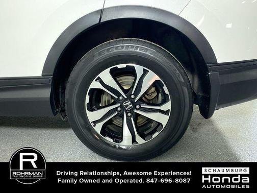 2021 Honda CR-V Special Edition