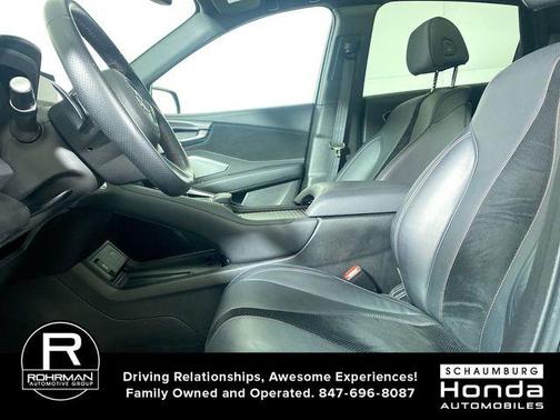 2024 Acura RDX A-Spec