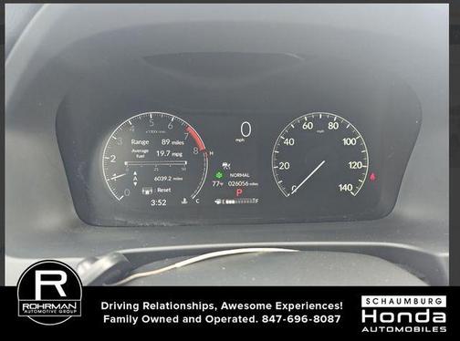 2024 Honda Ridgeline TrailSport