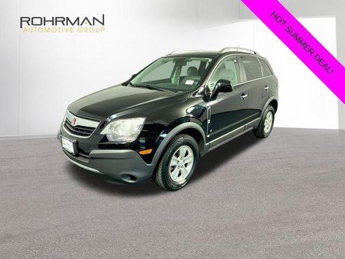 2008 Saturn Vue XE