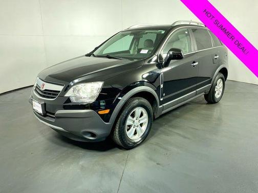 2008 Saturn Vue XE