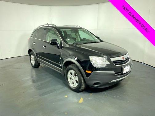 2008 Saturn Vue XE