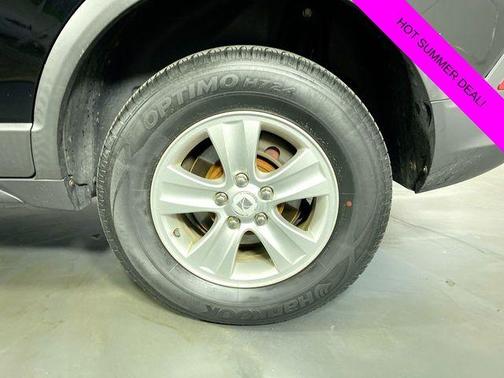 2008 Saturn Vue XE