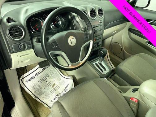2008 Saturn Vue XE