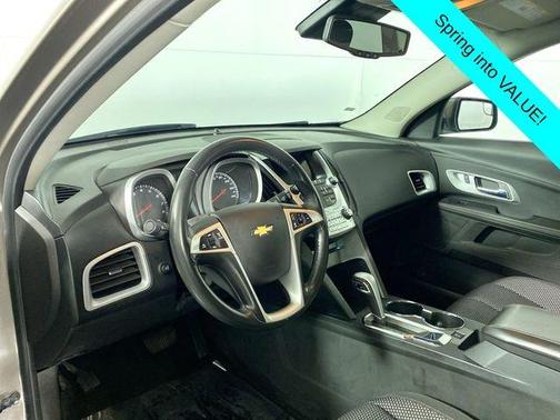 2012 Chevrolet Equinox 1LT