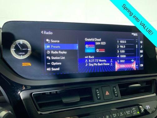 2022 Lexus ES 300h 300H