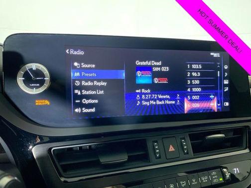 2022 Lexus ES 300h 300H