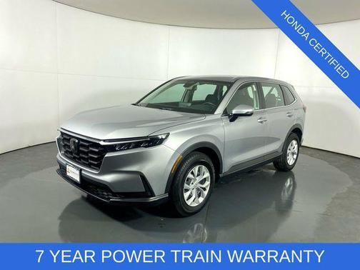 2023 Honda CR-V LX