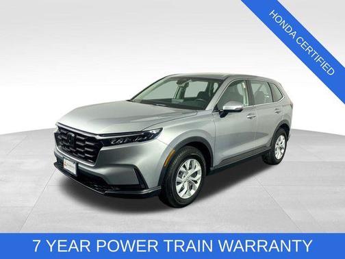 2023 Honda CR-V LX