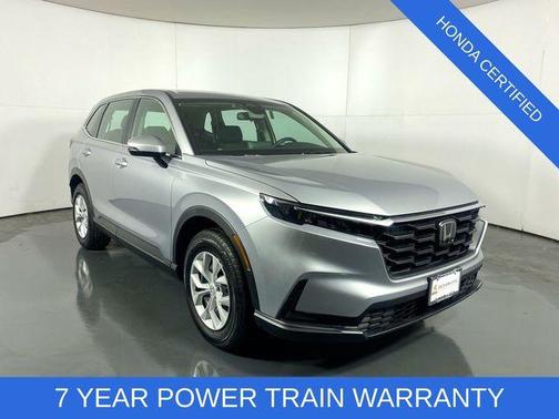 2023 Honda CR-V LX