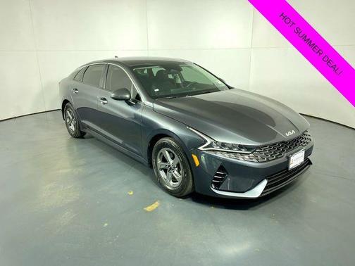 2023 Kia K5 LXS