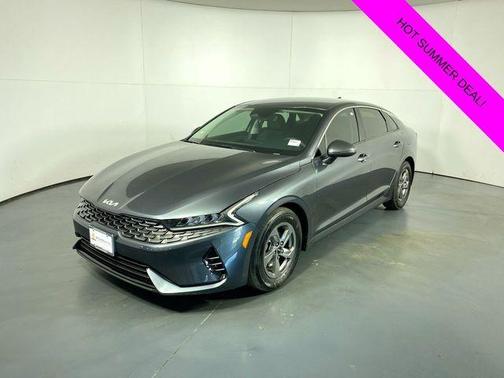 2023 Kia K5 LXS