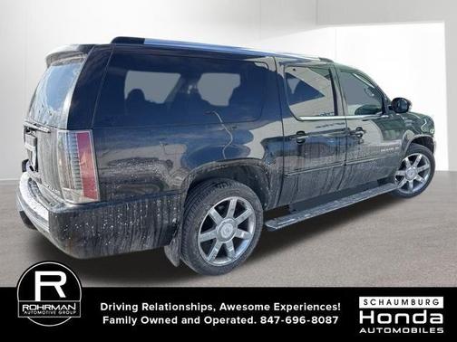 2012 Cadillac Escalade ESV Premium