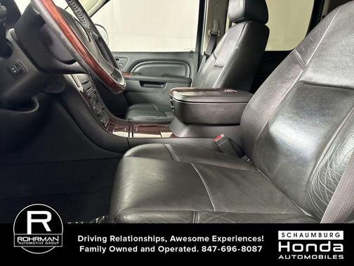 2012 Cadillac Escalade ESV Premium