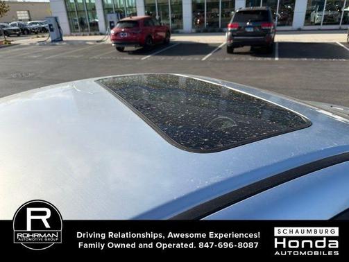 Alabaster Silver Metallic 2008 Honda Civic EX