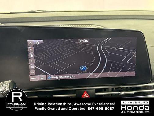 Gray 2025 Hyundai ELANTRA SEL Convenience