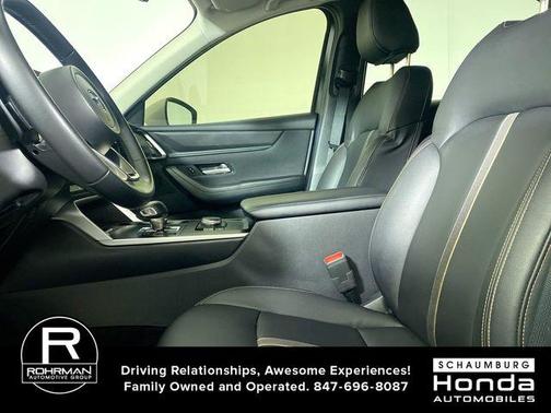 2024 Mazda CX-90 3.3 Turbo Select