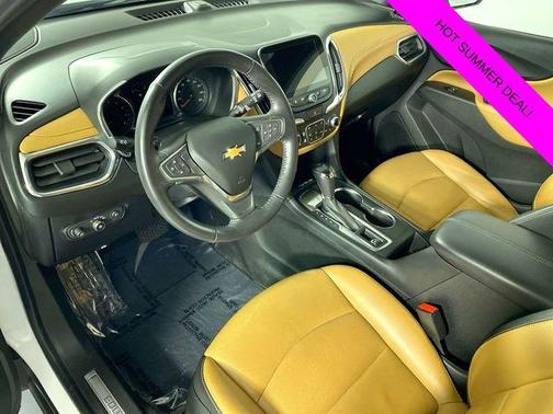 2019 Chevrolet Equinox Premier w/1LZ