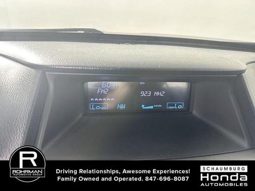 Celestial Blue Metallic 2011 Honda Accord EX-L