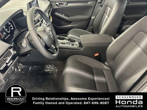 Urban Gray Pearl 2026 Honda Civic Sport